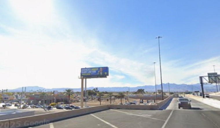 Las Vegas to Enjoy Mild Fall Weather with "Near Normal Temperatures," Says National Weather Service