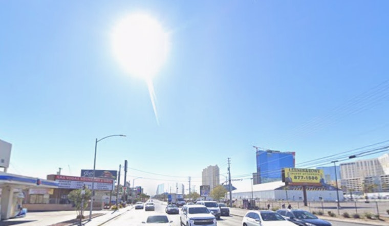 Las Vegas to Enjoy Seasonal Temperatures and Clear Skies Through Early Next Week