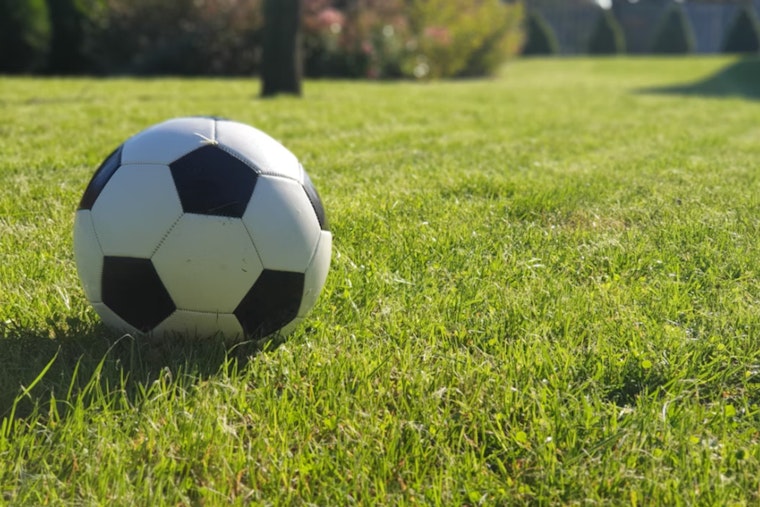 Las Vegas to Host 25th Annual Mayor’s Cup International Soccer Tournament, Eyeing $40M Economic Boost