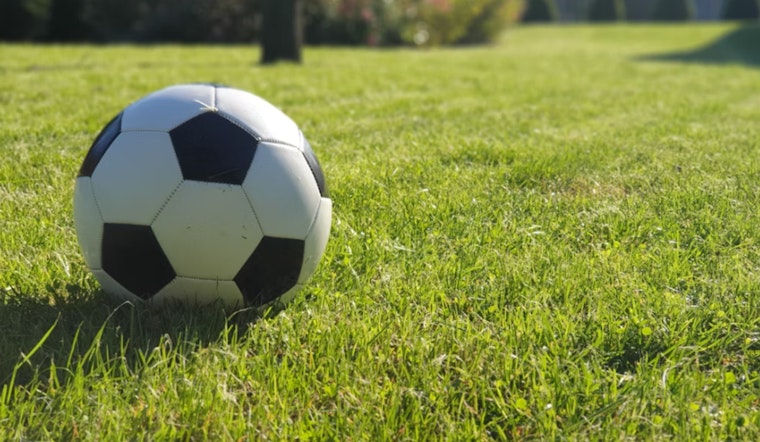 Las Vegas to Host 25th Annual Mayor’s Cup International Soccer Tournament, Eyeing $40M Economic Boost