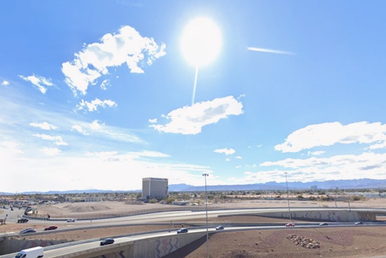 Las Vegas to Savor Warm Autumn Days, National Weather Service Forecasts Above Average Temperatures