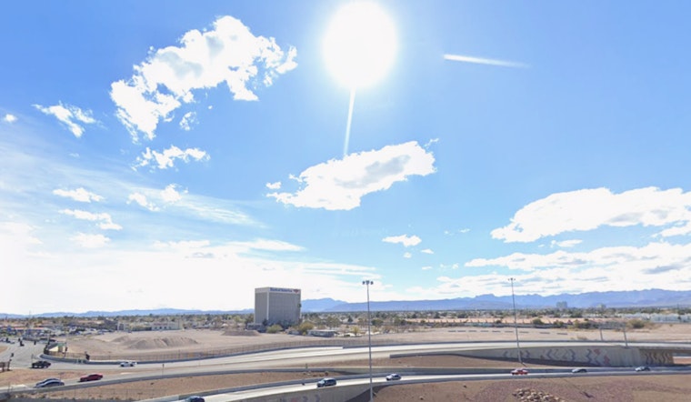 Las Vegas to Savor Warm Autumn Days, National Weather Service Forecasts Above Average Temperatures
