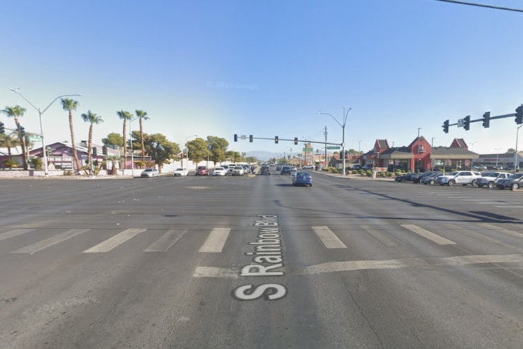 Las Vegas Woman Arrested for DUI After Sedan Collides with RTC Bus, Leaving Several Injured