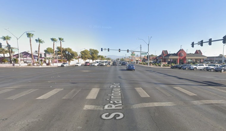 Las Vegas Woman Arrested for DUI After Sedan Collides with RTC Bus, Leaving Several Injured