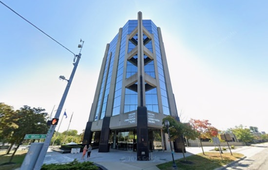 Laserglow Technologies Debuts First U.S. Facility in Sterling Heights, Bolstering Michigan's Workforce and Economy
