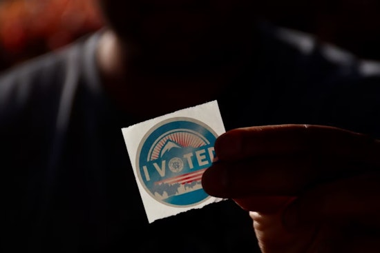 Last Chance for Early Voting in Rockwall County's Joint Election Including 17 Amendments and Local Issues