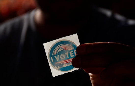 Last Chance for Early Voting in Rockwall County's Joint Election Including 17 Amendments and Local Issues