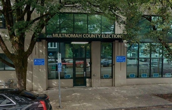 Last Chance to Register as Multnomah County Voter Deadline Nears for Portland and Lake Oswego Elections