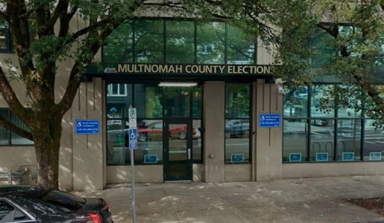 Last Chance to Register as Multnomah County Voter Deadline Nears for Portland and Lake Oswego Elections