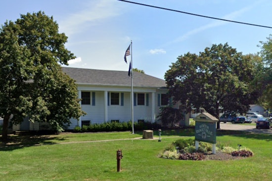 Last Chance to Register: North Ridgeville Announces Voter Registration Deadline & Early Voting Kickoff