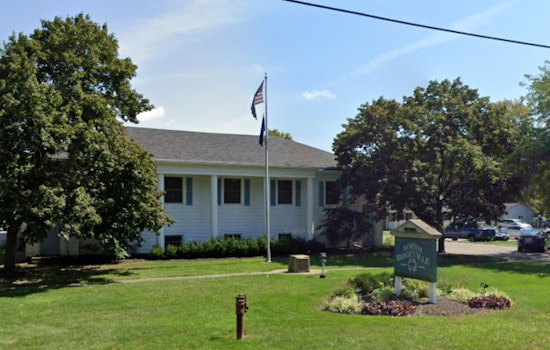 Last Chance to Register: North Ridgeville Announces Voter Registration Deadline & Early Voting Kickoff