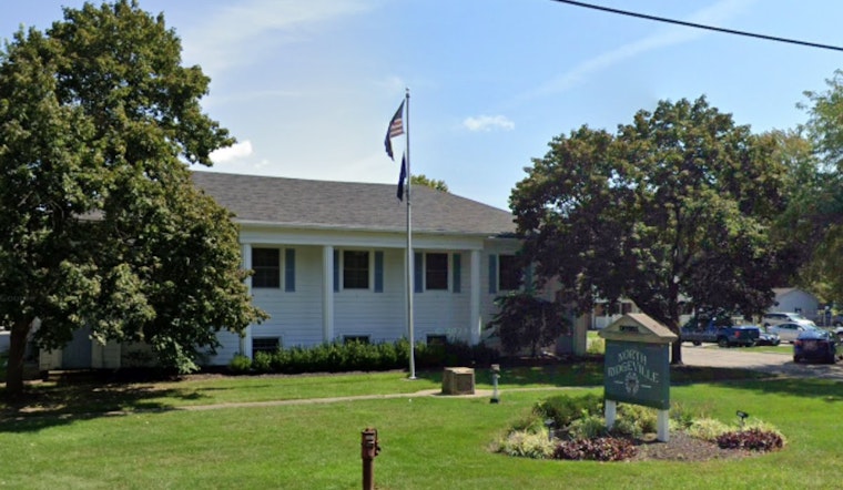 Last Chance to Register: North Ridgeville Announces Voter Registration Deadline & Early Voting Kickoff