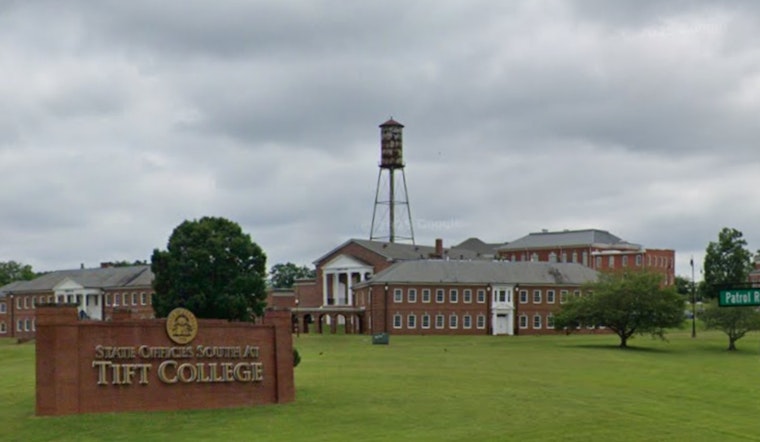 Latera Davis Appointed as Georgia's New Assistant Commissioner of Inmate Services