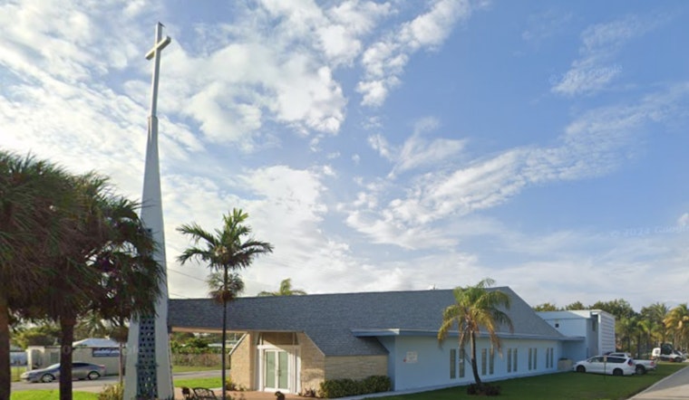 Lauderdale-By-The-Sea Church Rocked by Theft and Vandalism, Community Seeks Justice