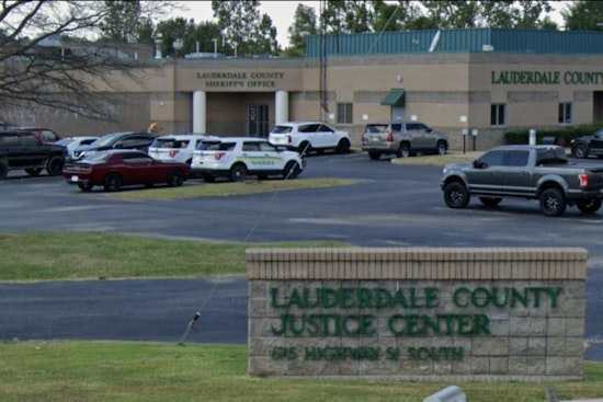 Lauderdale County Hires New Correctional Program Administrator to Tackle Recidivism