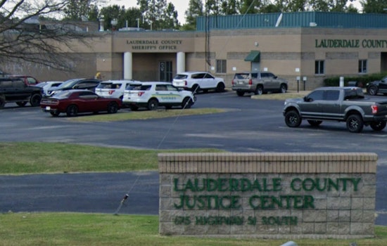 Lauderdale County Hires New Correctional Program Administrator to Tackle Recidivism