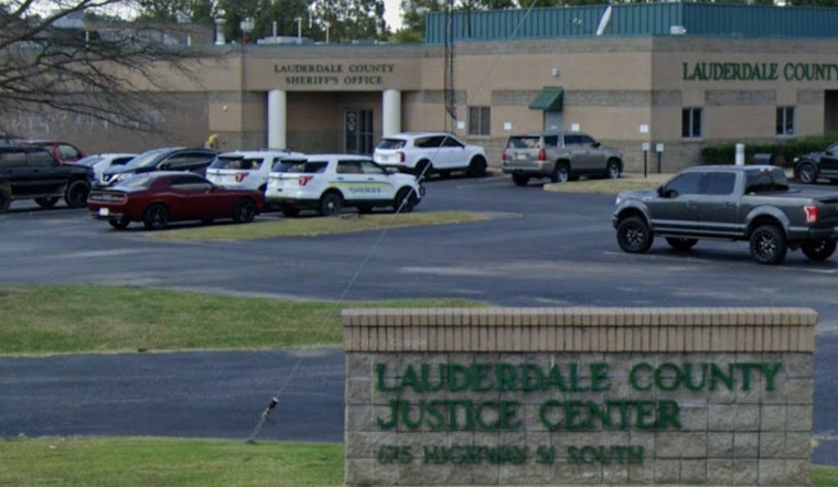 Lauderdale County Hires New Correctional Program Administrator to Tackle Recidivism