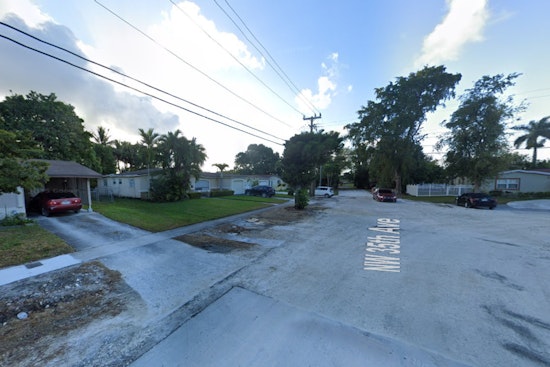 Lauderdale Lakes Deputy Shoots Dog Following Attack on Resident and Confrontation with Officer