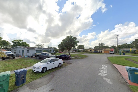 Lauderhill Group Home Scene of Stabbing, Man Hospitalized and Roommate Detained