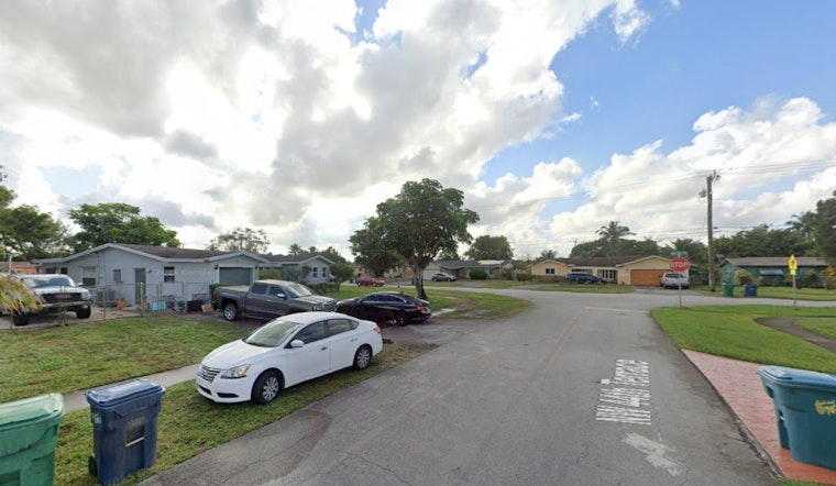 Lauderhill Group Home Scene of Stabbing, Man Hospitalized and Roommate Detained