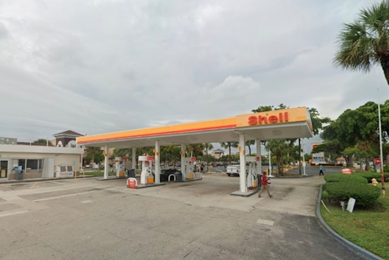 Lauderhill Man Hospitalized After Gas Station Shooting as Police Search for Suspect