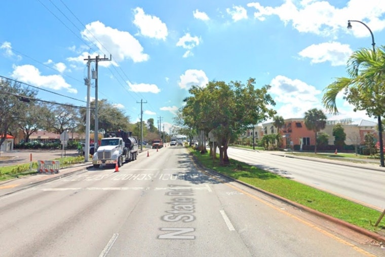 Lauderhill Parking Dispute Escalates to Stabbing as Suspect Detained and Victim Hospitalized