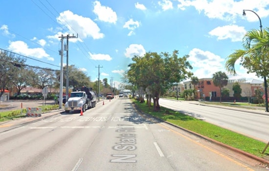 Lauderhill Parking Dispute Escalates to Stabbing as Suspect Detained and Victim Hospitalized