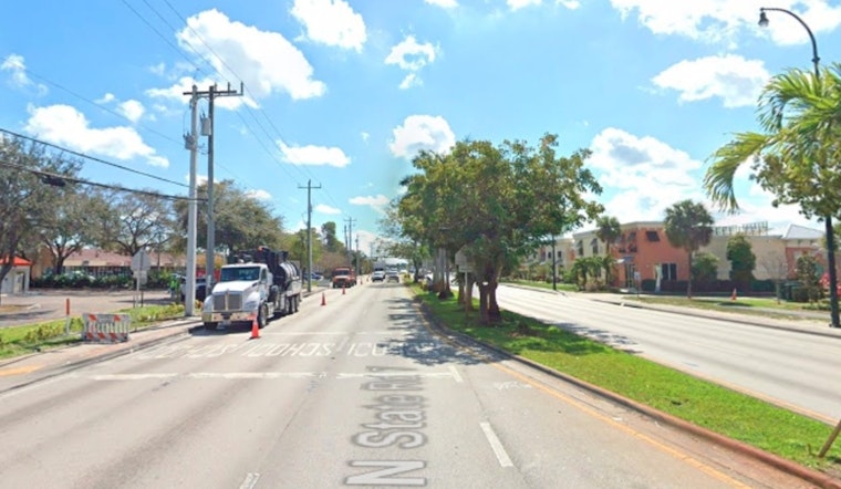 Lauderhill Parking Dispute Escalates to Stabbing as Suspect Detained and Victim Hospitalized