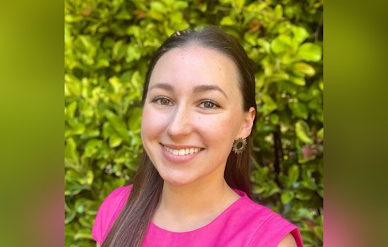Laura Heredia Takes Charge as Executive Director of City of Oaks Foundation in Raleigh