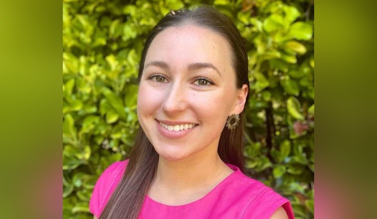 Laura Heredia Takes Charge as Executive Director of City of Oaks Foundation in Raleigh