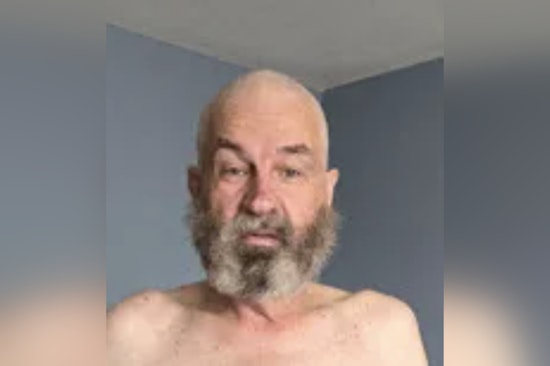 Lawrence Community on Alert: Urgent Search for Missing 62-Year-Old John Wankoswki
