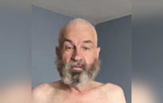 Lawrence Community on Alert: Urgent Search for Missing 62-Year-Old John Wankoswki