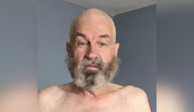 Lawrence Community on Alert: Urgent Search for Missing 62-Year-Old John Wankoswki