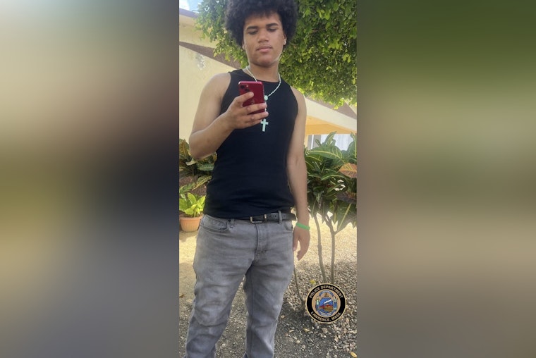 Lawrence Police Department Seeks Community Aid in Locating Missing Person Ronaldo Morillo Gómez