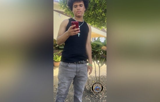 Lawrence Police Department Seeks Community Aid in Locating Missing Person Ronaldo Morillo Gómez