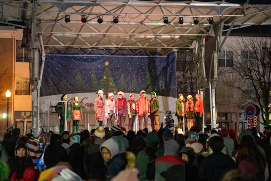 Lawrence Seeks Performers for Annual Christmas Celebration as Applications Now Open