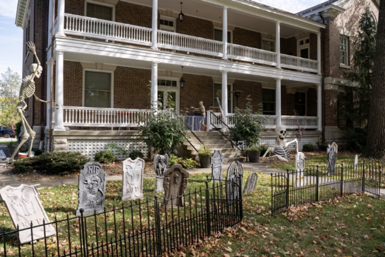 Lawrence Sets Safe Trick-or-Treat Hours for Halloween Night: 6-8 PM on October 31