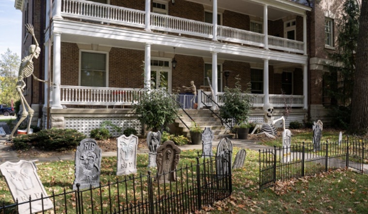 Lawrence Sets Safe Trick-or-Treat Hours for Halloween Night: 6-8 PM on October 31