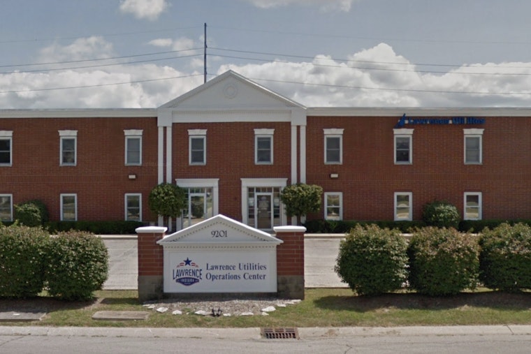 Lawrence Utilities Payment Lobby Set to Reopen for In-Person Transactions on Select Days