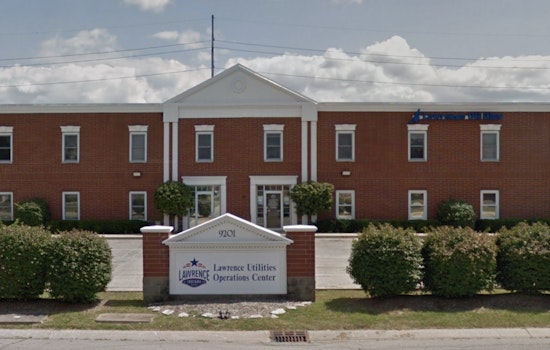Lawrence Utilities Payment Lobby Set to Reopen for In-Person Transactions on Select Days
