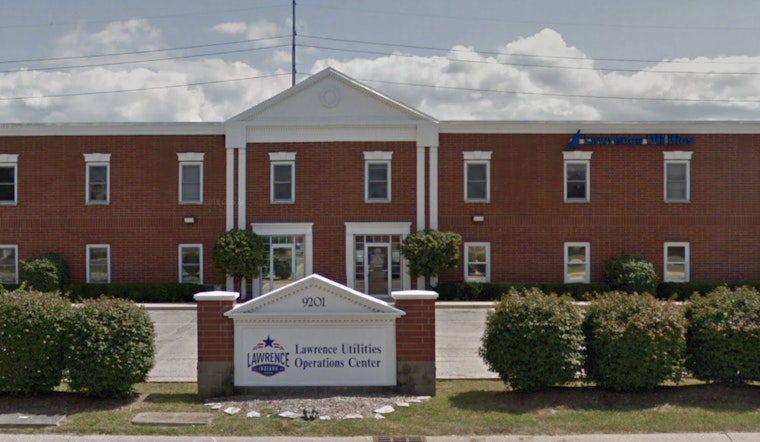 Lawrence Utilities Payment Lobby Set to Reopen for In-Person Transactions on Select Days