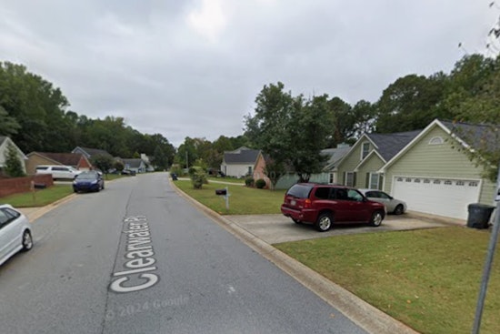 Lawrenceville Community Reels as Domestic Shooting on Clearwater Place Leaves Two Dead