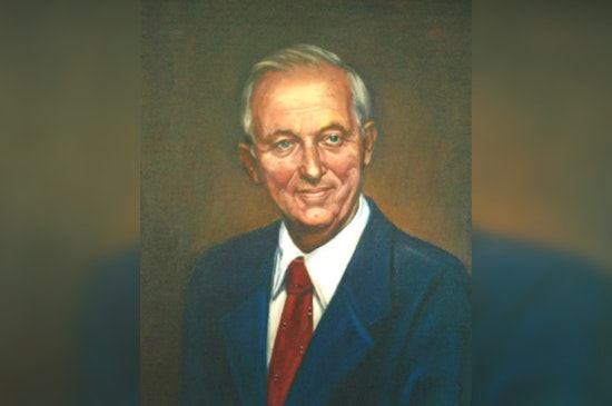 Lawrenceville Honors Legacy of The Loving Aid Society and Grover Herman Tanner with Heritage Trail Medallions