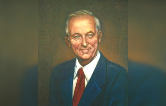 Lawrenceville Honors Legacy of The Loving Aid Society and Grover Herman Tanner with Heritage Trail Medallions