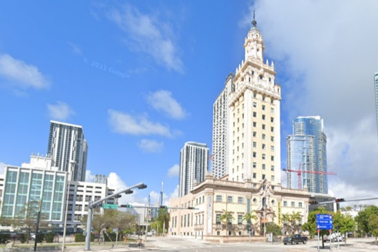 Lawsuit Challenges Alleged Secretive Deal for Trump Presidential Library on Prime Miami Real Estate