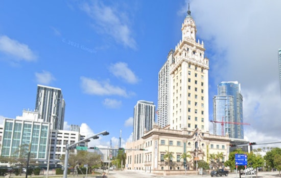 Lawsuit Challenges Alleged Secretive Deal for Trump Presidential Library on Prime Miami Real Estate