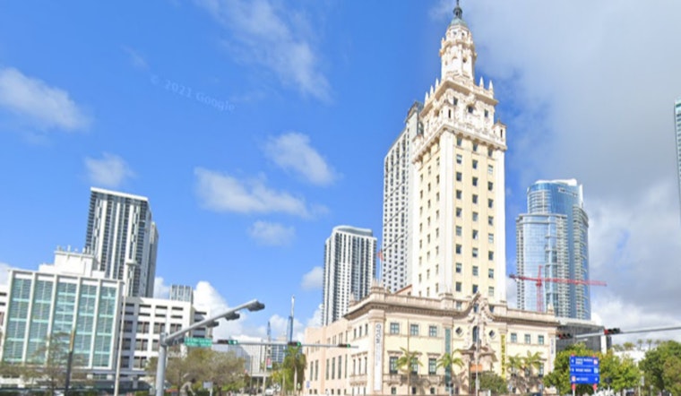 Lawsuit Challenges Alleged Secretive Deal for Trump Presidential Library on Prime Miami Real Estate