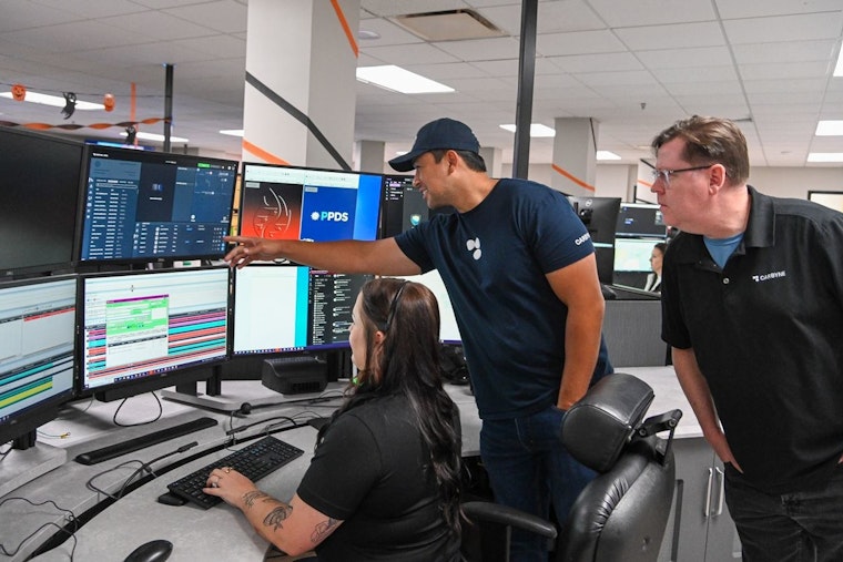 Lawton Enhances Emergency Response with Innovative Carbyne 911 System Featuring Real-Time Translation and Live Video