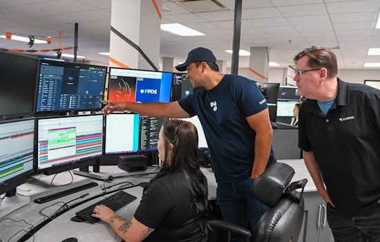 Lawton Enhances Emergency Response with Innovative Carbyne 911 System Featuring Real-Time Translation and Live Video