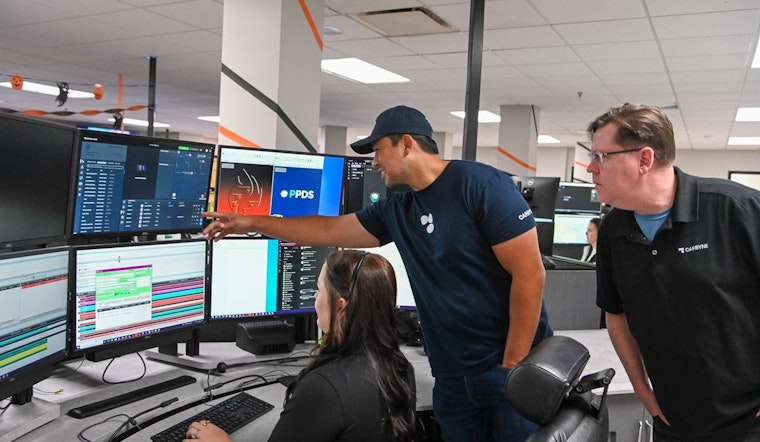 Lawton Enhances Emergency Response with Innovative Carbyne 911 System Featuring Real-Time Translation and Live Video